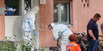 Doctoriță, ucisă de pacientul pe care îl trata ca pshiholog și pe care îl angajase să-i renoveze locuința