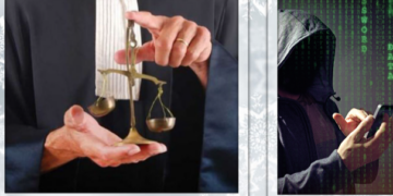 Avocata amenințată: Aceşti indivizi să ştie că nu-mi este frică. Sunt o femeie cu doi copii mici acasă şi nu vreau să ajung să mă uit în spate când merg pe stradă. Nu e normal! 