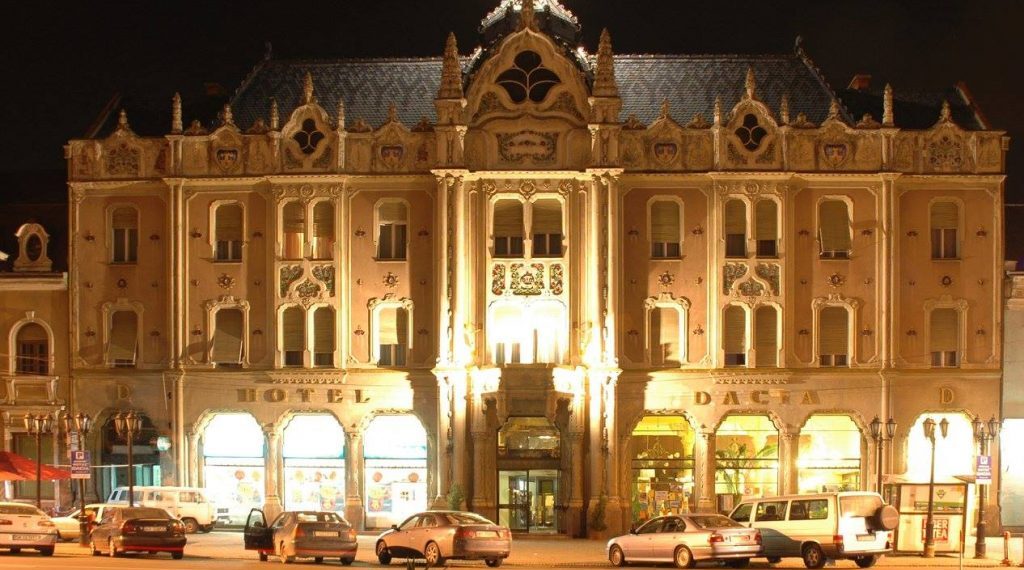 Intră în România cu un nou brand hotelier exclusivist, pe un monument istoric inaugurat în 1902. E proprietatea unei companii ungare