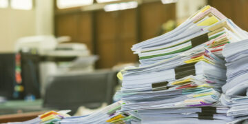 De azi, fără dosare plic sau dosare cu șine