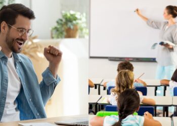 10 la Definitivat. 162 de candidați și-au câștigat dreptul de a preda în preuniversitar