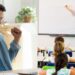 10 la Definitivat. 162 de candidați și-au câștigat dreptul de a preda în preuniversitar