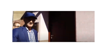 Deputatul acuzat că a ascuns un sac cu bani în curtea unei biserici, achitat în patru dosare. A fost anchetat și de DNA Oradea