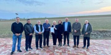 PNE vinde către TotalEnergies cinci proiecte solare din NV. Promiteau că vor face din Diosig unul dintre cei mai mari producători de energie verde