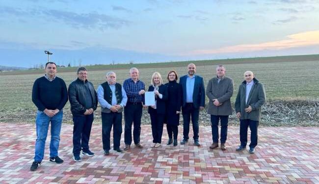 PNE vinde către TotalEnergies cinci proiecte solare din NV. Promiteau că vor face din Diosig unul dintre cei mai mari producători de energie verde