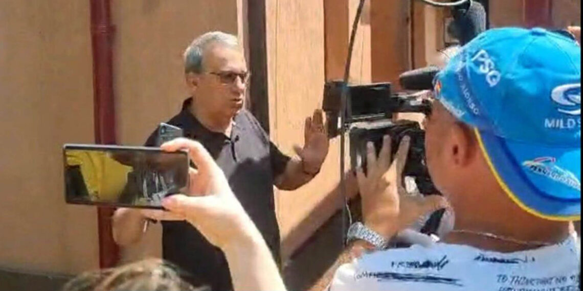 Primarul Constanţei, Vergil Chiţac, cercetat penal de DNA pentru o gaură de 300.000 de euro dată bugetului public