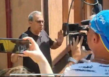 Primarul Constanţei, Vergil Chiţac, cercetat penal de DNA pentru o gaură de 300.000 de euro dată bugetului public