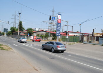 Joi, noi restricții în Oradea. O stradă circulată, închisă