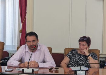 Directorul care a pus Bihorul pe harta normalității în paliație. CAS Bihor, lider în Regiunea Nord Vest și model de dezvoltare