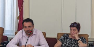 Directorul care a pus Bihorul pe harta normalității în paliație. CAS Bihor, lider în Regiunea Nord Vest și model de dezvoltare