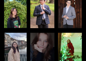 Șase elevi din Oradea au făcut o platformă unde cei dornici pot oferi și primi meditații