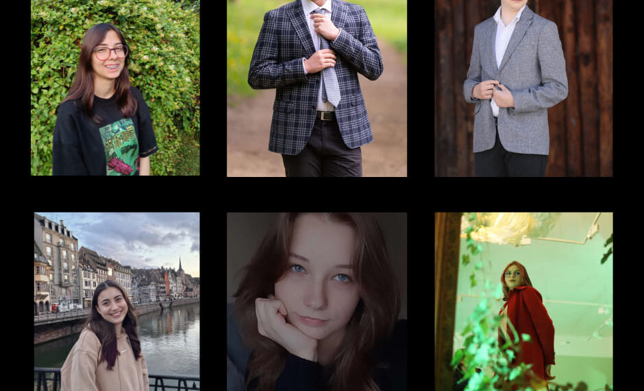 Șase elevi din Oradea au făcut o platformă unde cei dornici pot oferi și primi meditații