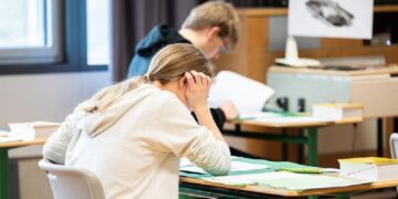 Au publicat notele finale, după contestații, la Evaluare Națională. Cum s-au modificat notele