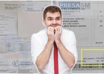 Factură de coșmar la electrica. I-au imputat 10.000 de euro