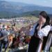 Târgul de fete de pe Muntele Găina