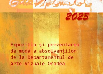 Facultatea de Arte: Gala Diplomelor 2023