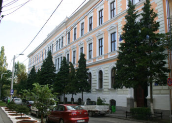 Majoritatea covârșitoare a primilor 100 de elevi la Evaluare merg în Gojdu la Mate-Info și la Științele Naturii în Eminescu. 9,67, ultima medie la Mate-Info