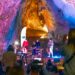 VIDEO. GALERIE. A început SculpFEST la Căbești cu un concert inedit în Peștera Meziad. Nu ratați evenimentele de sâmbătă și duminică. Vezi harta festivalului