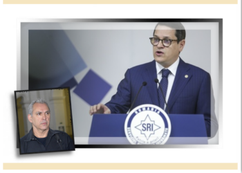 Eduard Hellvig, acuzat de non-combat în cazul disidentului Gheorghe Ursu