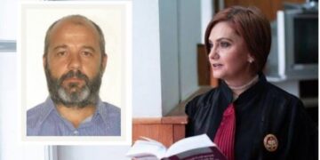 Polițistul care a refuzat să o toarne la DNA pe o celebră judecătoare, mort în condiții suspecte. Fusese internat după o afecțiune în zona spatelui