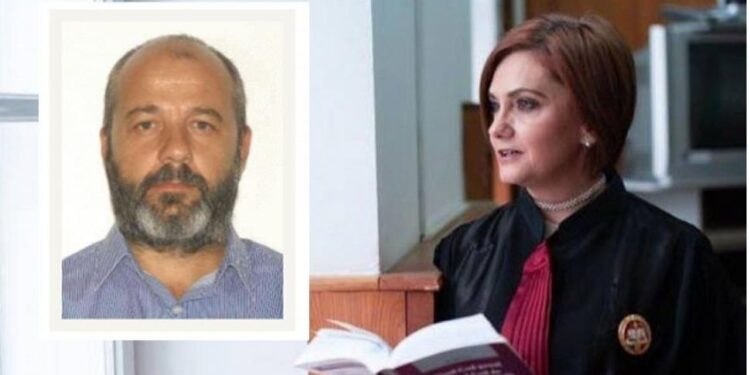 Polițistul care a refuzat să o toarne la DNA pe o celebră judecătoare, mort în condiții suspecte. Fusese internat după o afecțiune în zona spatelui