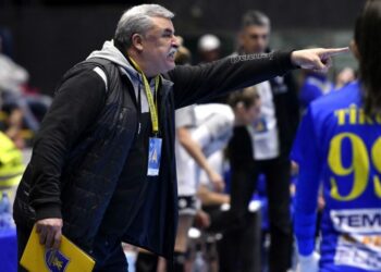 Doliu în sport: Unul dintre cei mai titraţi antrenori din handbalul românesc, Ion Crăciun, a decedat în urma unui infarct