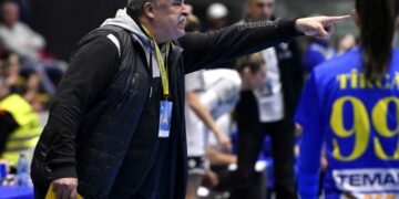 Doliu în sport: Unul dintre cei mai titraţi antrenori din handbalul românesc, Ion Crăciun, a decedat în urma unui infarct