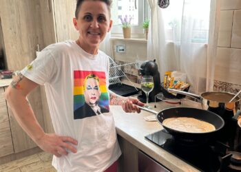 O activistă LGBT+ introduce Oradea în circuitul Pride week. De teama contramanifestațiilor nu vor face marș. Petiție contra manifestării