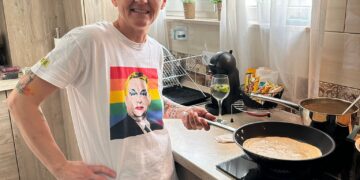 O activistă LGBT+ introduce Oradea în circuitul Pride week. De teama contramanifestațiilor nu vor face marș. Petiție contra manifestării