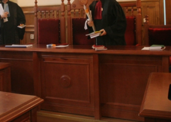 Instanțele din Bihor caută președinți, vicepreședinți, șefi de secții. 42 de posturi de judecători vacante la nivelul Curții de Apel Oradea