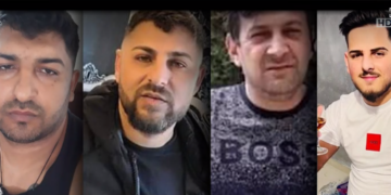 Captură în cazul jafului de un milion de euro cu maceta