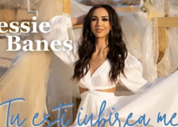 De la Drept la muzică. Orădeanca, vedetă TV, și-a lansat o nouă melodie. Atmosferă de :Hawai, Bali, Madeira, Casablanca, Saint Tropez, Cancun, Galapagos, Santorini, Positano