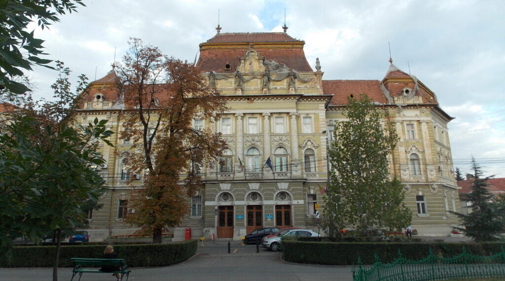 Prelungire de mandat la cârma Judecătoriei Oradea și la Contecios, la Tribunalul Bihor
