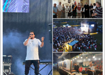 GALERIE. Zeci de mii de oameni așteptați la Târgul Corvinilor de la Lugaș.Cel mai mare târg de antichităţi şi produse meşteşugăreşti din Bihor