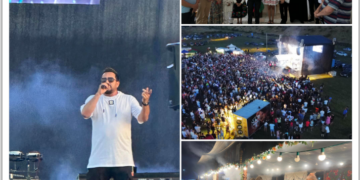 GALERIE. Zeci de mii de oameni așteptați la Târgul Corvinilor de la Lugaș.Cel mai mare târg de antichităţi şi produse meşteşugăreşti din Bihor