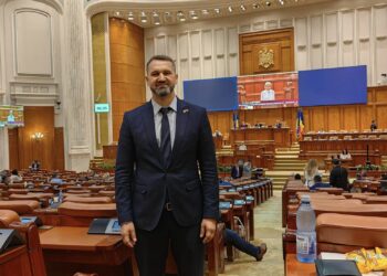 Deputatul Mihai Lasca, achitat de ICCJ după 11 ani de judecată și după ce a fost arestat 90 de zile. Era acuzat de inițierea unui grup infracțional organizat