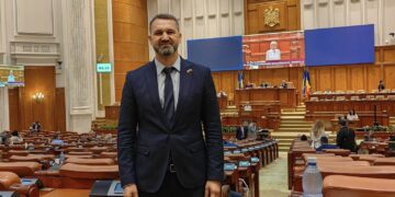 Deputatul Mihai Lasca, achitat de ICCJ după 11 ani de judecată și după ce a fost arestat 90 de zile. Era acuzat de inițierea unui grup infracțional organizat