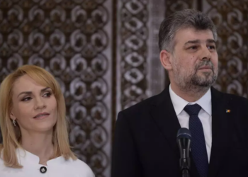 Update. Gabi Firea după demisie: Plătesc fiindcă am avut încredere în oameni. S-a dus cu demisia scrisă la Guvern