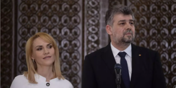 Update. Gabi Firea după demisie: Plătesc fiindcă am avut încredere în oameni. S-a dus cu demisia scrisă la Guvern
