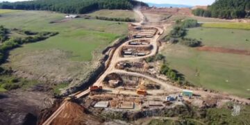 Cel mai dificil lot al Autostrăzii Transilvania Cluj – Oradea, licitație deblocată