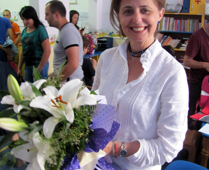 Care sunt ultimele medii ale elevilor la profilele de top din CN Mihai Eminescu Oradea