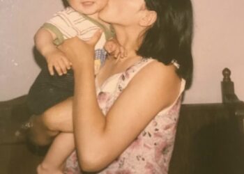 Ce surpriză neobișnuită îi face marghiteanul Dan Oros, Head of Marketing Google și YouTube România, mamei sale, de ziua ei