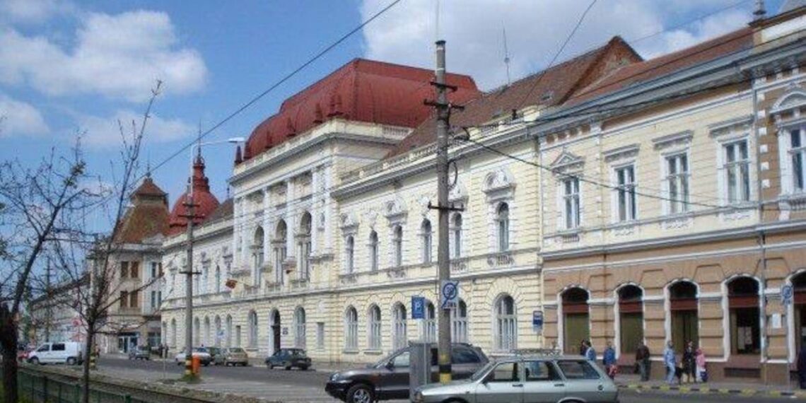 A scăzut interesul absolvenților pentru Medicina din Oradea