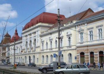 A scăzut interesul absolvenților pentru Medicina din Oradea