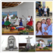 VIDEO. GALERIE. Localitatea din Bihor care are o replică a celebrei statui a lui Isus din Brazilia. În Valea Cerului bate inima slovacilor din România și diaspora