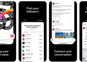 O nouă rețea de socializare cu caracteristici similare Twitter ,„aplicaţia de conversaţii scrise a Instagram”