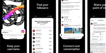 O nouă rețea de socializare cu caracteristici similare Twitter ,„aplicaţia de conversaţii scrise a Instagram”