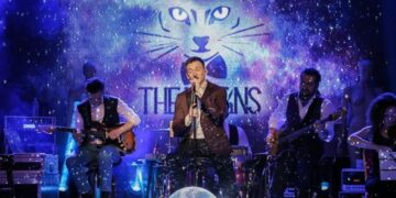 The Motans dau startul petrecerii la Ștrandul cu valuri