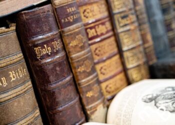 Premieră naţională: Primul muzeu al Bibliei din România, din această toamnă, la Timişoara