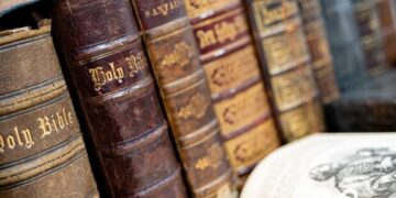 Premieră naţională: Primul muzeu al Bibliei din România, din această toamnă, la Timişoara